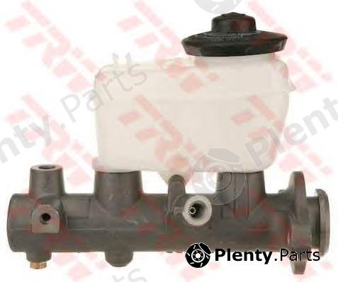 TRW part PML711 Brake Master Cylinder
