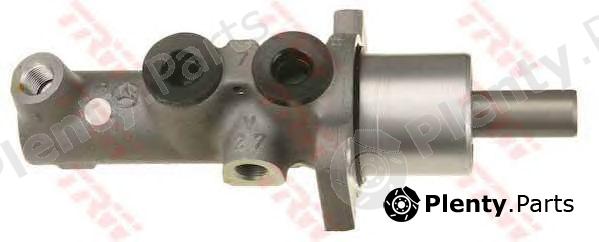  TRW part PMN200 Brake Master Cylinder