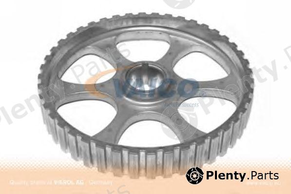  VAICO part V10-0369 (V100369) Gear, camshaft