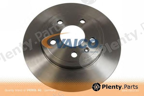 VAICO part V10-40013 (V1040013) Brake Disc