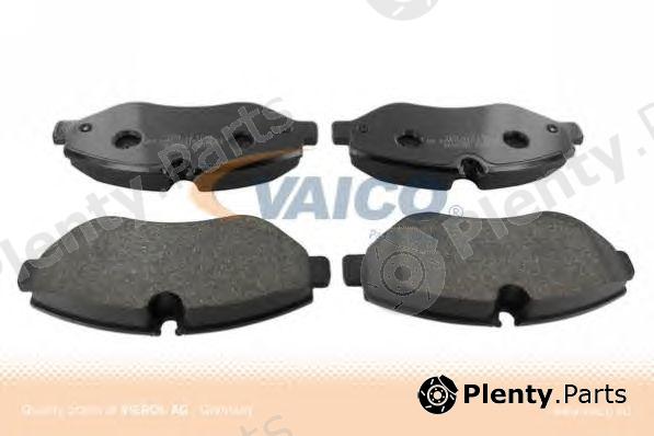  VAICO part V308196 Brake Pad Set, disc brake