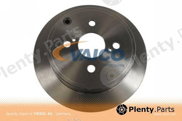  VAICO part V7040002 Brake Disc