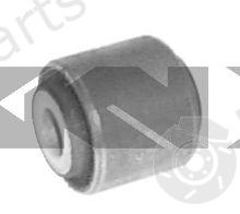  SPIDAN part 410661 Control Arm-/Trailing Arm Bush