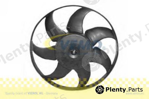  VEMO part V15-01-1859 (V15011859) Fan, radiator