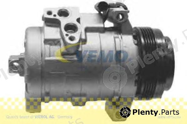  VEMO part V20-15-2012 (V20152012) Compressor, air conditioning