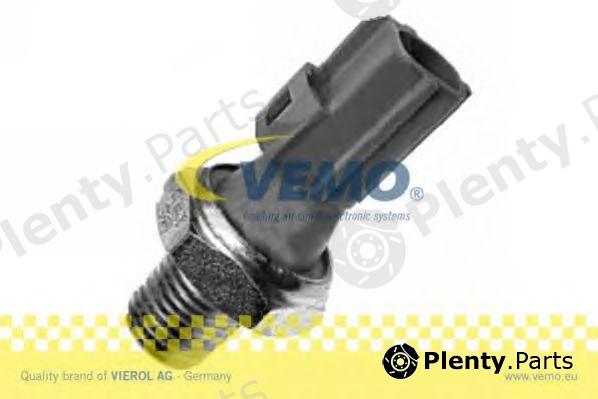  VEMO part V25730014 Oil Pressure Switch