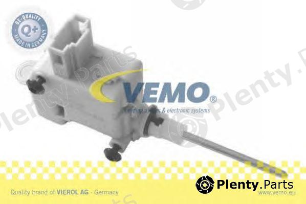  VEMO part V30-73-0109 (V30730109) Control, central locking system