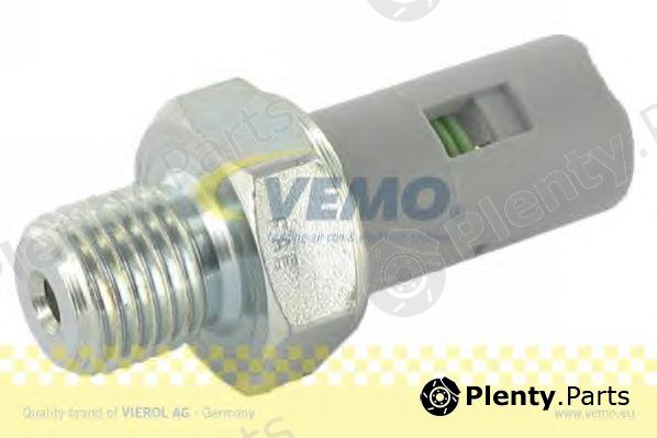  VEMO part V38-73-0004 (V38730004) Oil Pressure Switch