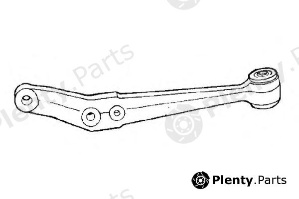  OCAP part 0390406 Track Control Arm