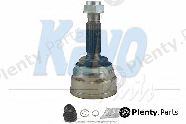  KAVO PARTS part CV5504 Joint Kit, drive shaft
