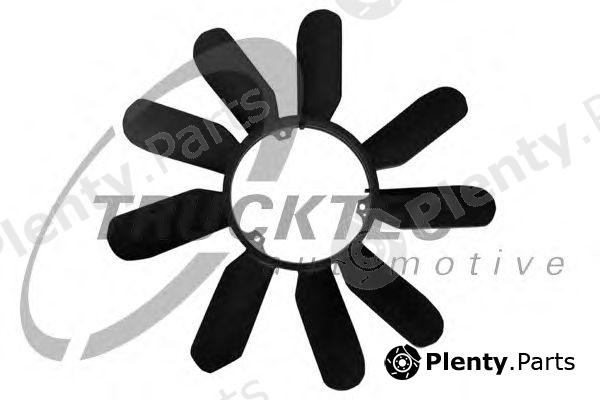  TRUCKTEC AUTOMOTIVE part 02.19.136 (0219136) Fan Wheel, engine cooling