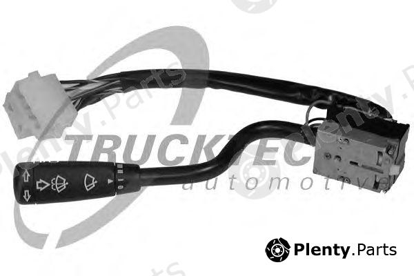  TRUCKTEC AUTOMOTIVE part 0242266 Steering Column Switch