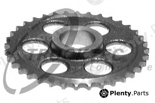  TRUCKTEC AUTOMOTIVE part 02.12.077 (0212077) Gear, camshaft