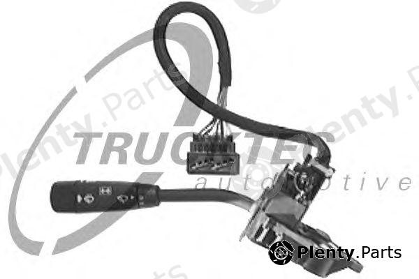  TRUCKTEC AUTOMOTIVE part 02.42.038 (0242038) Steering Column Switch