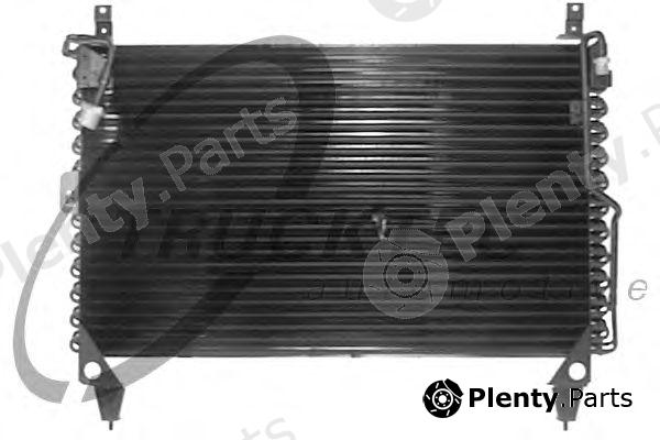  TRUCKTEC AUTOMOTIVE part 0259017 Replacement part
