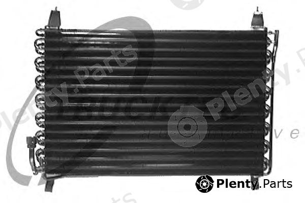  TRUCKTEC AUTOMOTIVE part 0259035 Condenser, air conditioning