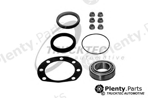  TRUCKTEC AUTOMOTIVE part 02.43.250 (0243250) Wheel Bearing Kit