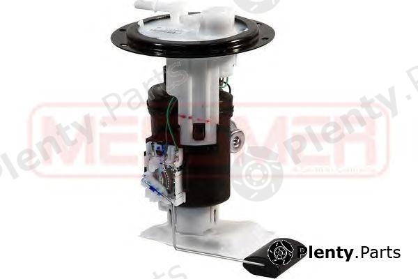  ERA part 775207 Fuel Feed Unit