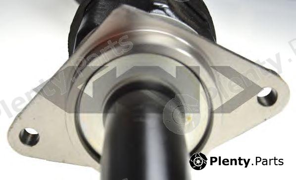  SPIDAN part 24906 Drive Shaft
