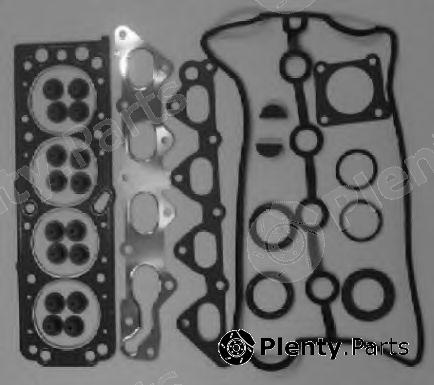  ELWIS ROYAL part 9821012 Gasket Set, cylinder head