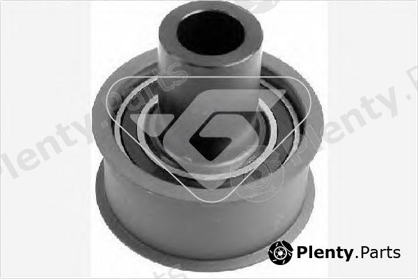  HUTCHINSON part HEG238 Deflection/Guide Pulley, timing belt