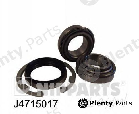  NIPPARTS part J4715017 Wheel Bearing Kit