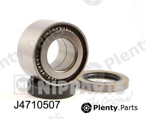  NIPPARTS part J4710507 Wheel Bearing Kit