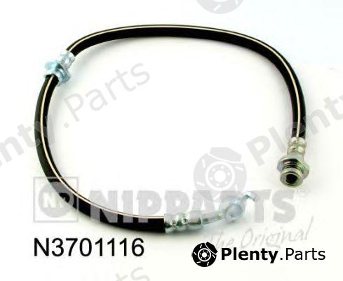  NIPPARTS part N3701116 Brake Hose
