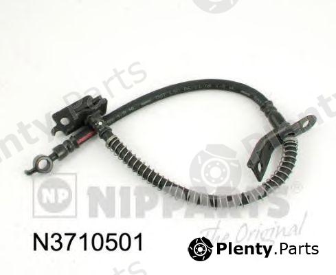  NIPPARTS part N3710501 Brake Hose