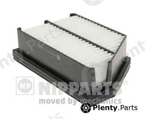  NIPPARTS part N1320407 Air Filter