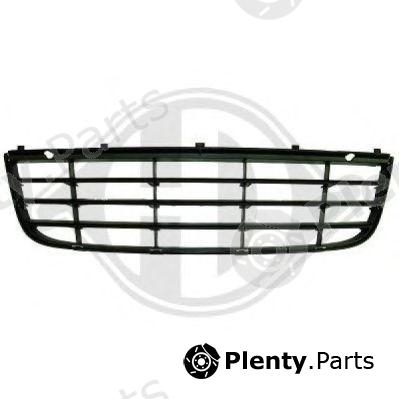  DIEDERICHS part 2232045 Ventilation Grille, bumper