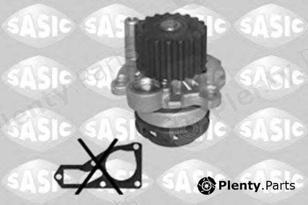  SASIC part 9001292 Water Pump