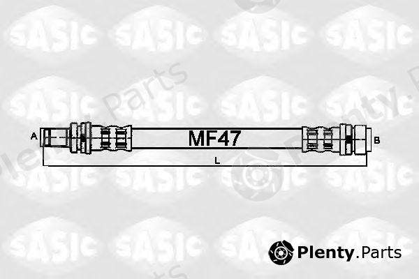  SASIC part 6606004 Brake Hose
