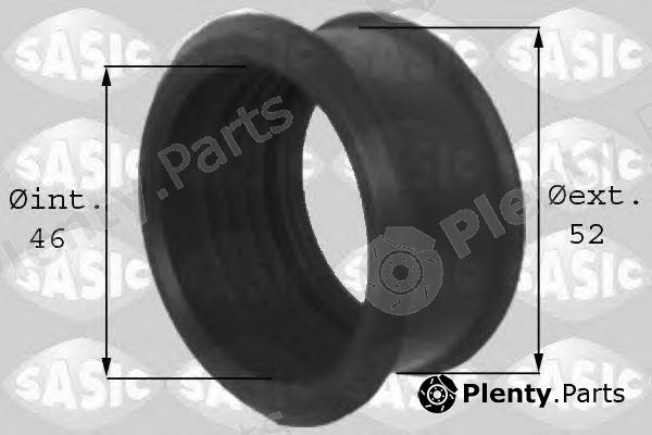  SASIC part 3330009 Charger Intake Hose