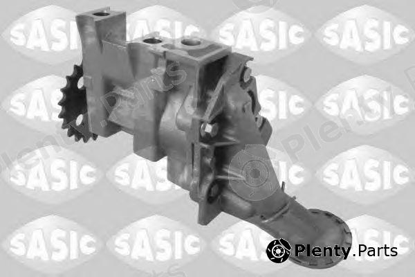 SASIC part 3654001 Oil Pump