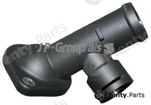  JP GROUP part 1114508800 Coolant Flange
