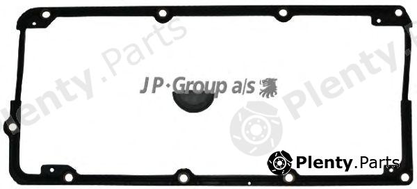  JP GROUP part 1119202510 Gasket Set, cylinder head cover