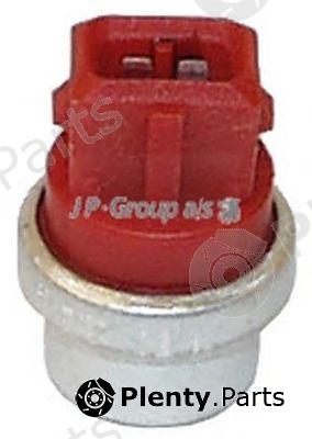  JP GROUP part 1193202100 Sensor, coolant temperature