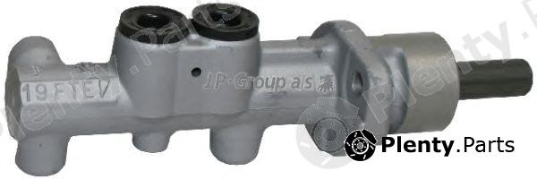 JP GROUP part 1161101800 Brake Master Cylinder
