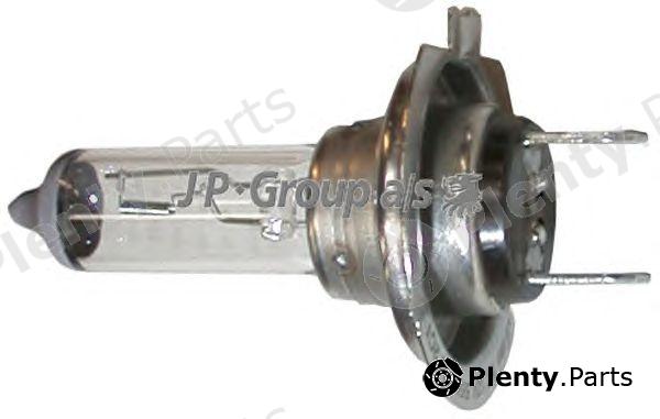  JP GROUP part 8195901000 Bulb, headlight