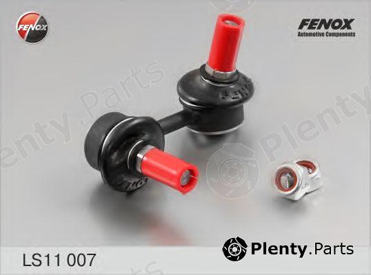 FENOX part LS11007 Rod/Strut, stabiliser