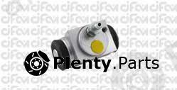  CIFAM part 101-746 (101746) Wheel Brake Cylinder