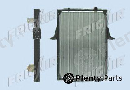  FRIGAIR part 0209.3016 (02093016) Radiator, engine cooling