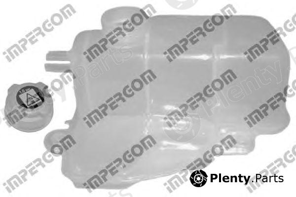  ORIGINAL IMPERIUM part 29860 Expansion Tank, coolant