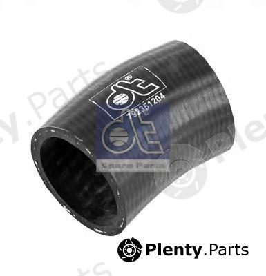  DT part 1.11085 (111085) Radiator Hose