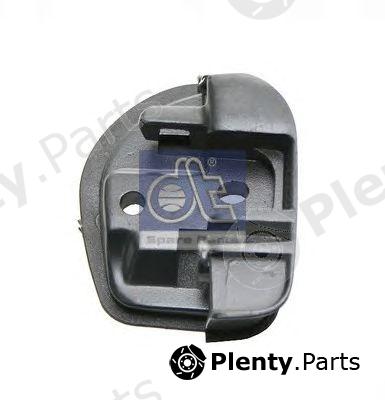  DT part 1.22645 (122645) Holder, outside mirror
