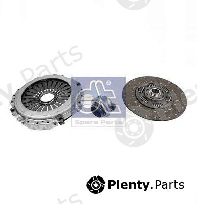  DT part 1.31378 (131378) Clutch Kit