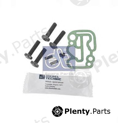  DT part 1.31980 (131980) Repair Kit, air dryer