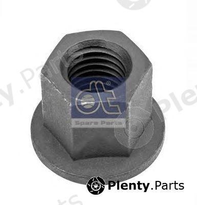  DT part 2.10697 (210697) Nut
