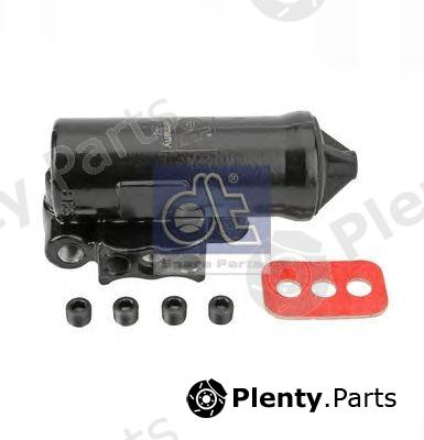  DT part 2.44052 (244052) Pressure Controller, compressed-air system